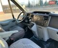 Білий Форд Транзит, об'ємом двигуна 2.2 л та пробігом 308 тис. км за 7900 $, фото 51 на Automoto.ua