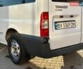 Білий Форд Транзит, об'ємом двигуна 2.2 л та пробігом 308 тис. км за 7900 $, фото 24 на Automoto.ua