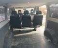 Белый Форд Транзит, объемом двигателя 2.2 л и пробегом 260 тыс. км за 8200 $, фото 1 на Automoto.ua