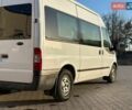 Білий Форд Транзит, об'ємом двигуна 2.2 л та пробігом 308 тис. км за 7900 $, фото 16 на Automoto.ua