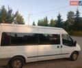 Белый Форд Транзит, объемом двигателя 2.2 л и пробегом 298 тыс. км за 9000 $, фото 6 на Automoto.ua
