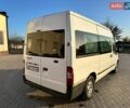 Білий Форд Транзит, об'ємом двигуна 2.2 л та пробігом 308 тис. км за 7900 $, фото 9 на Automoto.ua