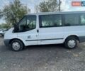 Білий Форд Транзит, об'ємом двигуна 2.2 л та пробігом 624 тис. км за 6490 $, фото 2 на Automoto.ua