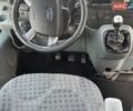 Белый Форд Транзит, объемом двигателя 2.2 л и пробегом 624 тыс. км за 6490 $, фото 10 на Automoto.ua