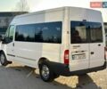 Білий Форд Транзит, об'ємом двигуна 2.2 л та пробігом 308 тис. км за 7900 $, фото 27 на Automoto.ua