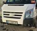 Білий Форд Транзит, об'ємом двигуна 2.2 л та пробігом 308 тис. км за 7900 $, фото 35 на Automoto.ua