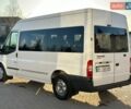 Білий Форд Транзит, об'ємом двигуна 2.2 л та пробігом 308 тис. км за 7900 $, фото 25 на Automoto.ua