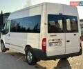 Білий Форд Транзит, об'ємом двигуна 2.2 л та пробігом 308 тис. км за 7900 $, фото 26 на Automoto.ua