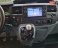 Белый Форд Транзит, объемом двигателя 2.2 л и пробегом 259 тыс. км за 8999 $, фото 13 на Automoto.ua