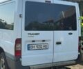 Білий Форд Транзит, об'ємом двигуна 2.2 л та пробігом 273 тис. км за 7000 $, фото 4 на Automoto.ua