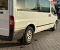 Білий Форд Транзит, об'ємом двигуна 2.2 л та пробігом 308 тис. км за 7900 $, фото 19 на Automoto.ua