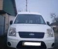 Белый Форд Транзит, объемом двигателя 1.8 л и пробегом 214 тыс. км за 4300 $, фото 1 на Automoto.ua