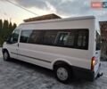 Белый Форд Транзит, объемом двигателя 2.2 л и пробегом 259 тыс. км за 8999 $, фото 36 на Automoto.ua