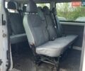Білий Форд Транзит, об'ємом двигуна 2.2 л та пробігом 624 тис. км за 6490 $, фото 8 на Automoto.ua