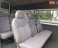 Белый Форд Транзит, объемом двигателя 2.2 л и пробегом 336 тыс. км за 10500 $, фото 9 на Automoto.ua