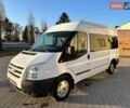 Білий Форд Транзит, об'ємом двигуна 2.2 л та пробігом 308 тис. км за 7900 $, фото 6 на Automoto.ua