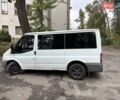 Белый Форд Транзит, объемом двигателя 2.2 л и пробегом 280 тыс. км за 8400 $, фото 12 на Automoto.ua
