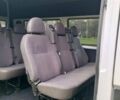Білий Форд Транзит, об'ємом двигуна 2.2 л та пробігом 336 тис. км за 8600 $, фото 14 на Automoto.ua