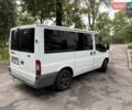 Белый Форд Транзит, объемом двигателя 2.2 л и пробегом 280 тыс. км за 8400 $, фото 10 на Automoto.ua
