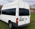 Белый Форд Транзит, объемом двигателя 2.2 л и пробегом 336 тыс. км за 8600 $, фото 4 на Automoto.ua