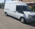 Білий Форд Транзит, об'ємом двигуна 2.2 л та пробігом 514 тис. км за 5800 $, фото 6 на Automoto.ua