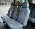 Белый Форд Транзит, объемом двигателя 2.2 л и пробегом 258 тыс. км за 9300 $, фото 15 на Automoto.ua