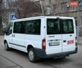 Белый Форд Транзит, объемом двигателя 2.2 л и пробегом 258 тыс. км за 9300 $, фото 4 на Automoto.ua