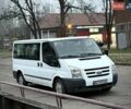 Белый Форд Транзит, объемом двигателя 2.2 л и пробегом 258 тыс. км за 9300 $, фото 18 на Automoto.ua