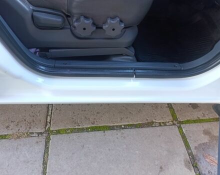 Белый Форд Транзит, объемом двигателя 1.8 л и пробегом 213 тыс. км за 6100 $, фото 6 на Automoto.ua