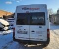 Білий Форд Транзит, об'ємом двигуна 2.2 л та пробігом 200 тис. км за 4600 $, фото 5 на Automoto.ua