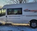 Білий Форд Транзит, об'ємом двигуна 2.2 л та пробігом 200 тис. км за 4600 $, фото 2 на Automoto.ua
