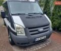 Білий Форд Транзит, об'ємом двигуна 2.2 л та пробігом 359 тис. км за 7800 $, фото 12 на Automoto.ua