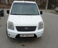 Белый Форд Транзит, объемом двигателя 1.8 л и пробегом 221 тыс. км за 6100 $, фото 1 на Automoto.ua
