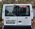 Білий Форд Транзит, об'ємом двигуна 2.2 л та пробігом 359 тис. км за 7800 $, фото 3 на Automoto.ua