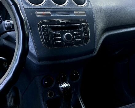 Белый Форд Транзит, объемом двигателя 1.8 л и пробегом 249 тыс. км за 4200 $, фото 7 на Automoto.ua