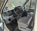 Белый Форд Транзит, объемом двигателя 0 л и пробегом 235 тыс. км за 6700 $, фото 5 на Automoto.ua