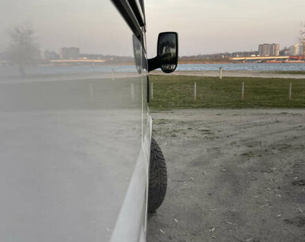 Білий Форд Транзит, об'ємом двигуна 2.2 л та пробігом 252 тис. км за 8600 $, фото 18 на Automoto.ua