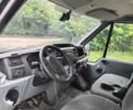 Білий Форд Транзит, об'ємом двигуна 2.2 л та пробігом 376 тис. км за 6500 $, фото 1 на Automoto.ua