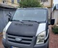 Белый Форд Транзит, объемом двигателя 2.2 л и пробегом 359 тыс. км за 7900 $, фото 1 на Automoto.ua
