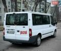 Белый Форд Транзит, объемом двигателя 2.2 л и пробегом 258 тыс. км за 9300 $, фото 3 на Automoto.ua