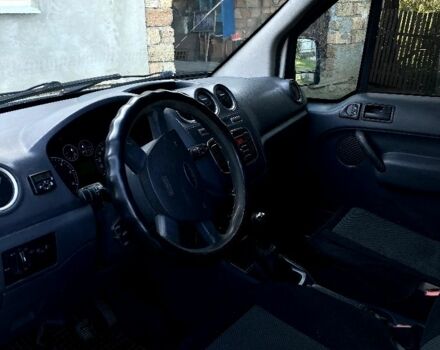 Белый Форд Транзит, объемом двигателя 1.8 л и пробегом 249 тыс. км за 4200 $, фото 5 на Automoto.ua