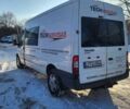 Білий Форд Транзит, об'ємом двигуна 2.2 л та пробігом 200 тис. км за 4600 $, фото 6 на Automoto.ua