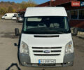 Белый Форд Транзит, объемом двигателя 2.2 л и пробегом 248 тыс. км за 9900 $, фото 7 на Automoto.ua