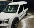 Білий Форд Транзит, об'ємом двигуна 1.8 л та пробігом 257 тис. км за 5500 $, фото 1 на Automoto.ua