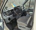 Белый Форд Транзит, объемом двигателя 0 л и пробегом 235 тыс. км за 6483 $, фото 4 на Automoto.ua