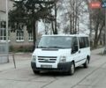 Белый Форд Транзит, объемом двигателя 2.2 л и пробегом 258 тыс. км за 9300 $, фото 16 на Automoto.ua