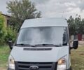 Білий Форд Транзит, об'ємом двигуна 2.2 л та пробігом 376 тис. км за 6500 $, фото 4 на Automoto.ua