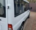 Білий Форд Транзит, об'ємом двигуна 2.2 л та пробігом 359 тис. км за 7800 $, фото 3 на Automoto.ua