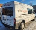 Білий Форд Транзит, об'ємом двигуна 2.2 л та пробігом 200 тис. км за 4600 $, фото 4 на Automoto.ua
