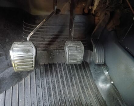 Белый Форд Транзит, объемом двигателя 1.8 л и пробегом 213 тыс. км за 6100 $, фото 22 на Automoto.ua